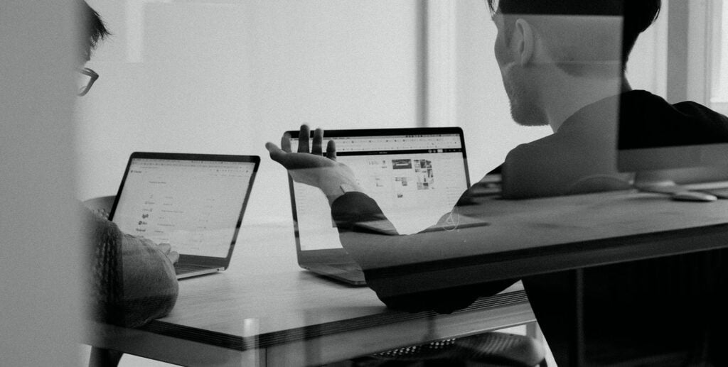 Website, não é para todos