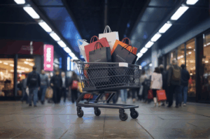 A BlackFriday está à porta - Será que a sua empresa está preparada?