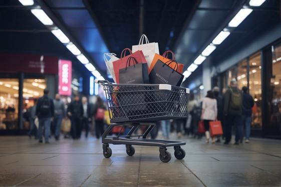 A BlackFriday está à porta - Será que a sua empresa está preparada?