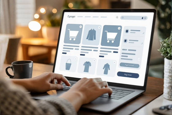 WooCommerce: O segredo para um checkout rápido que converte mais na sua loja online