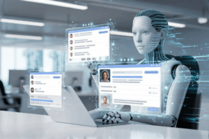 Inteligência Artificial no Atendimento: Vantagens, Riscos e Boas Práticas