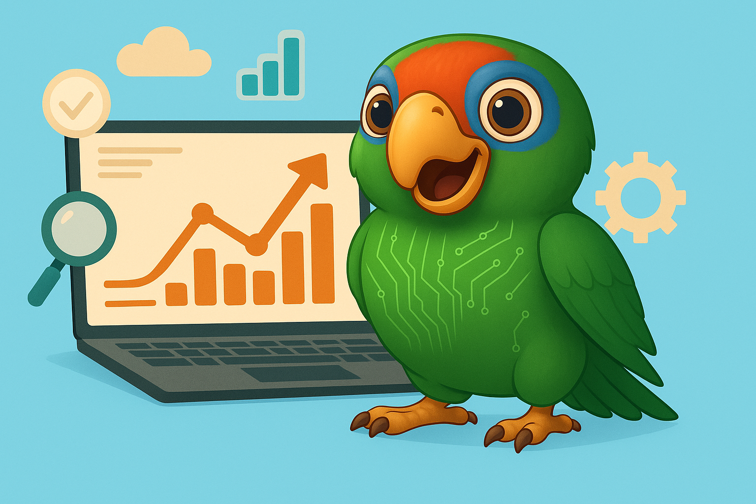 Da presença à performance: como transformar o seu negócio digital em resultados reais