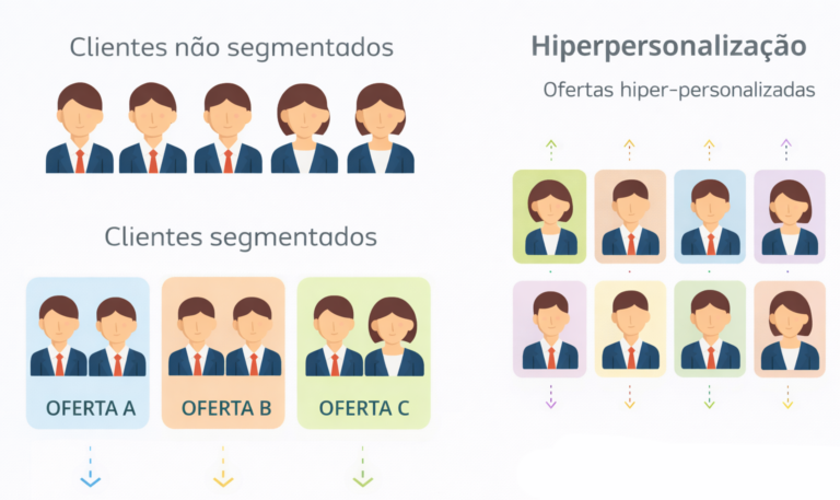 hiperpersonalização