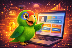 Vender e Gerir Cursos Online de Forma Eficiente