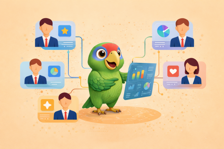 Erros mais comuns no planeamento digital das empresas