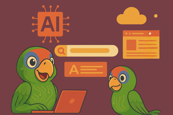 GEO: o futuro da presença digital