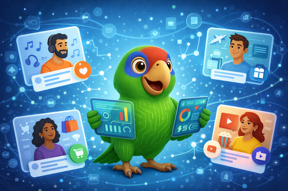 Hiperpersonalização