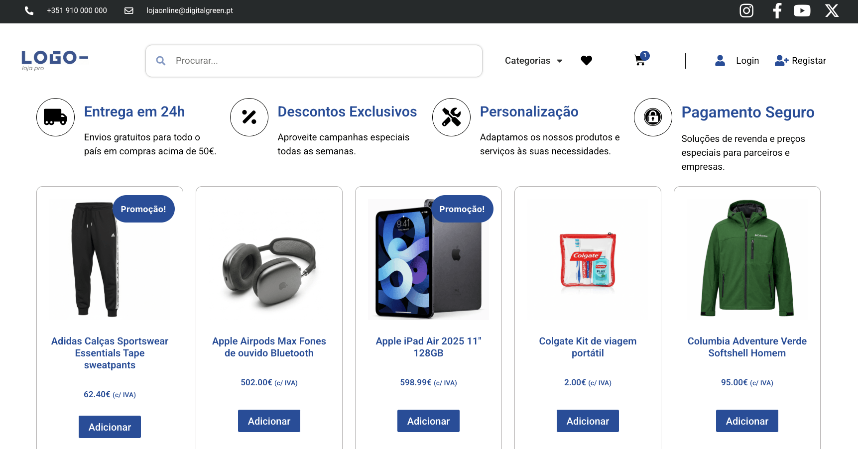 Site Pro