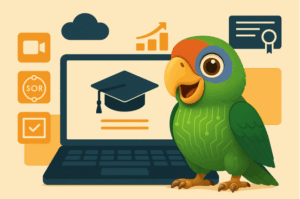 Moodle para Empresas de Formação: Guia Completo para Digitalizar a Aprendizagem