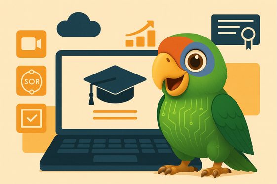 Moodle para Empresas de Formação: Guia Completo para Digitalizar a Aprendizagem