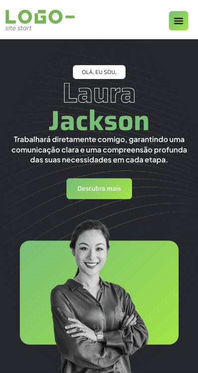 Site Start